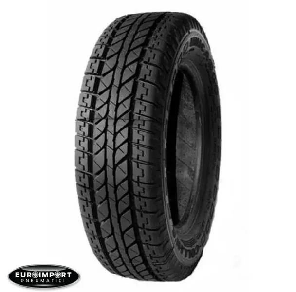 Collins UNI CARGO  215/65 R16 109_107 R  Carico C 